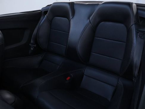 Used 2021 Ford Mustang Premium RWD image 14