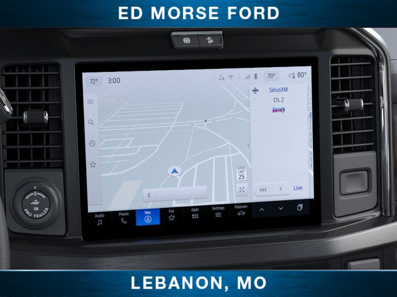 New 2026 Ford F350 Lariat w/ Lariat Ultimate Package AWD/4WD image 14