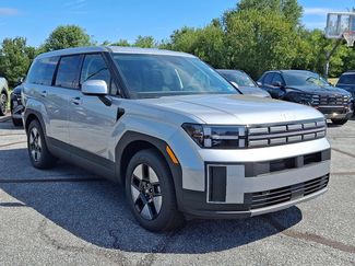 New 2026 Hyundai Santa Fe SE video 2