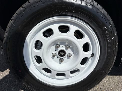 New 2025 Ford Bronco Sport Heritage w/ Convenience Package image 15