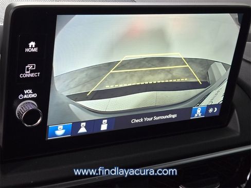 Used 2025 Acura ADX AWD image 21