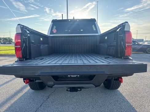 New 2026 Toyota Tacoma TRD Pro AWD/4WD image 13
