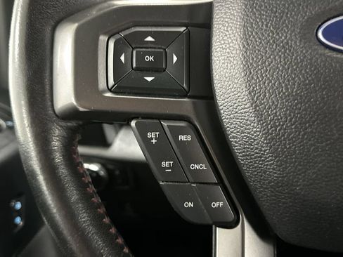 Used 2020 Ford F150 XLT w/ Equipment Group 302A Luxury AWD/4WD image 44