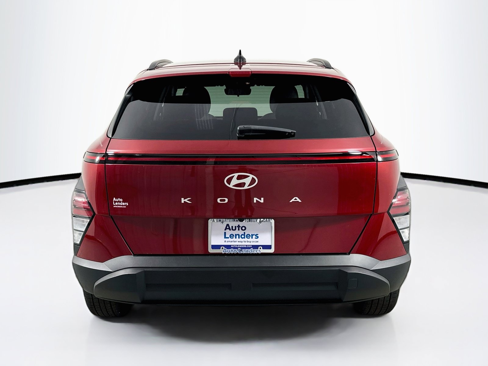 Used 2024 Hyundai Kona SEL FWD image 6