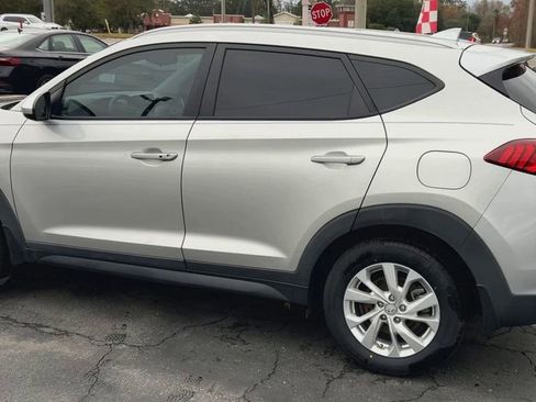 Used 2020 Hyundai Tucson Value image 6