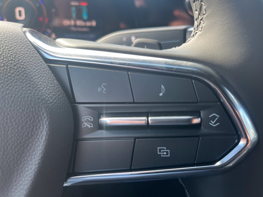 New 2026 Chevrolet Tahoe LS AWD/4WD image 18
