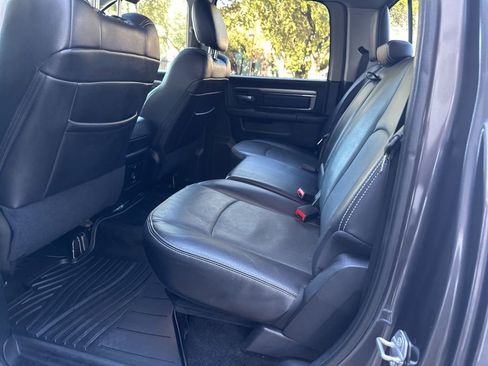 Used 2016 RAM 1500 Sport w/ Convenience Group image 23