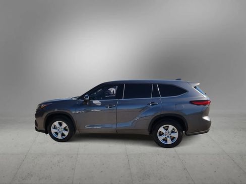 Used 2020 Toyota Highlander L image 5