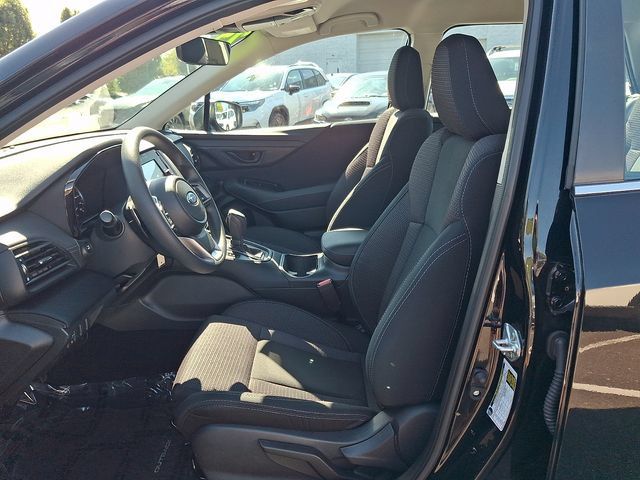 Certified 2025 Subaru Outback AWD/4WD image 13