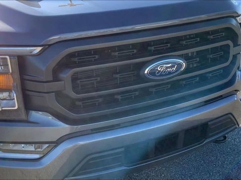 Used 2023 Ford F150 XLT w/ Equipment Group 302A High image 30