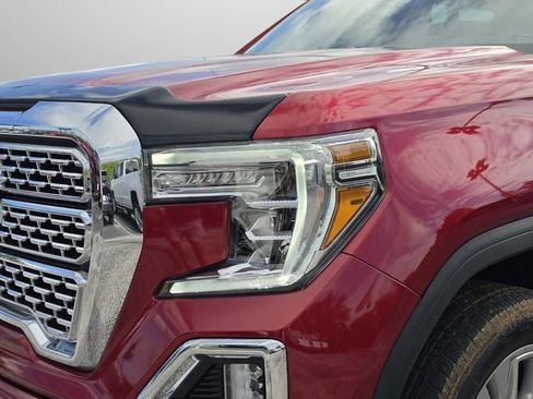 Used 2021 GMC Sierra 1500 Denali w/ Denali Ultimate Package AWD/4WD image 40