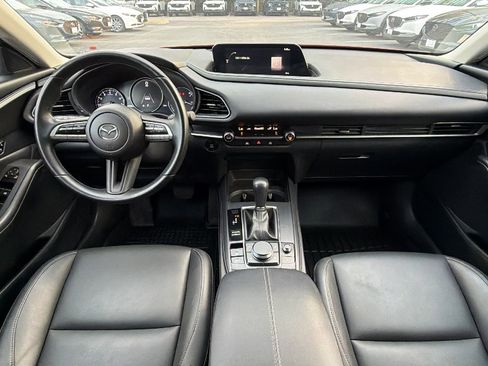 Certified 2023 MAZDA CX-30 AWD 2.5 S w/ Select Package image 18