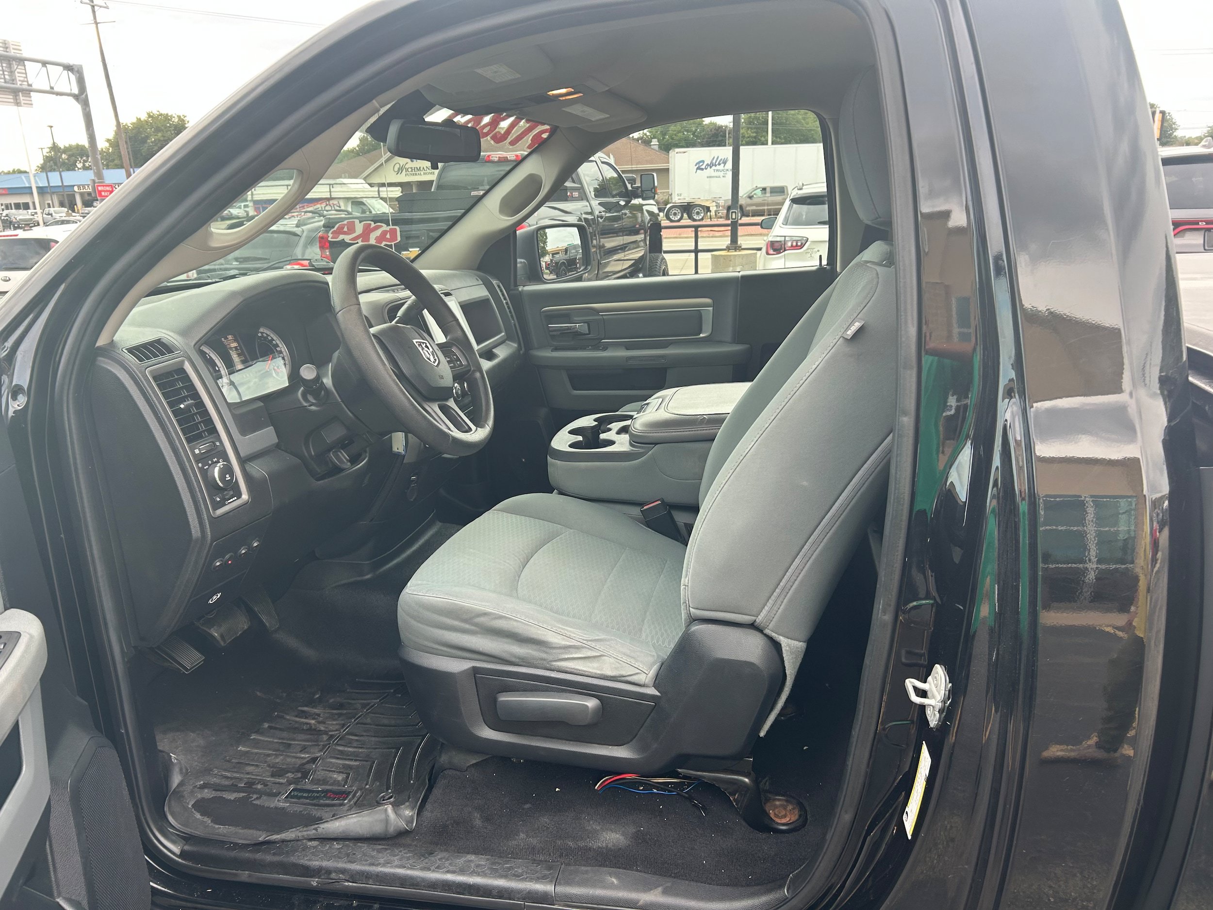 Used 2013 RAM 1500 Express AWD/4WD image 5