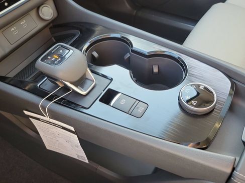 New 2026 Nissan Rogue Dark Armor AWD/4WD image 9