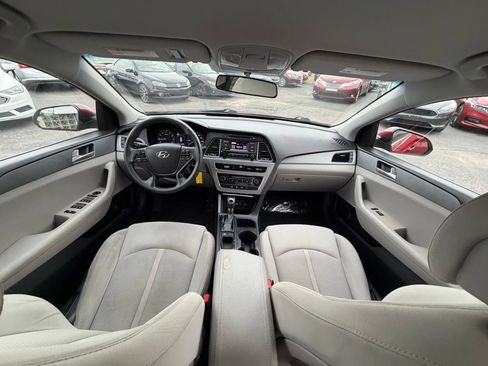 Used 2017 Hyundai Sonata SE image 36