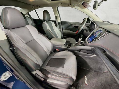 Used 2022 Subaru Legacy Sport AWD/4WD image 30