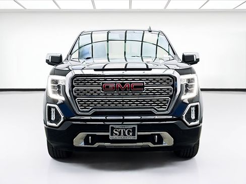 Used 2021 GMC Sierra 1500 Denali image 2