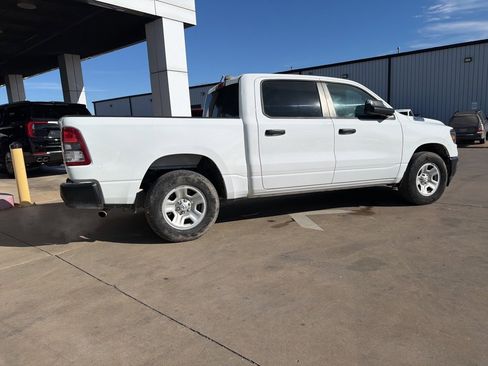 Used 2024 RAM 1500 Tradesman w/ Trailer Tow Group image 3