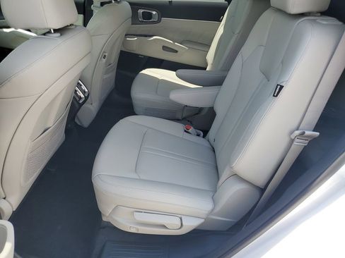New 2026 Kia Sorento SX AWD/4WD image 21