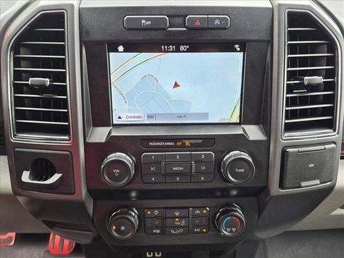 Used 2019 Ford F150 XLT w/ Equipment Group 302A Luxury image 13