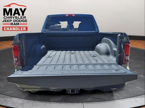 New 2025 RAM 2500 Big Horn image 15