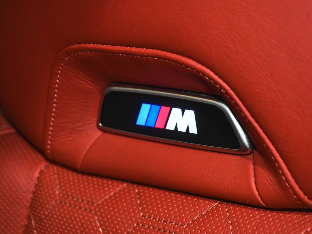 Used 2024 BMW X3 M w/ Competition Package AWD/4WD image 57