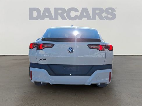 Used 2026 BMW X2 xDrive28i w/ Technology Package image 6