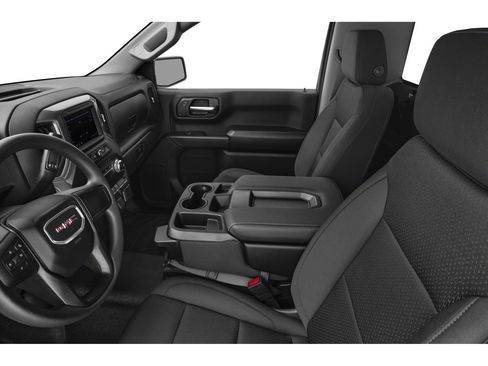 New 2026 GMC Sierra 1500 Pro w/ Convenience Package RWD image 32