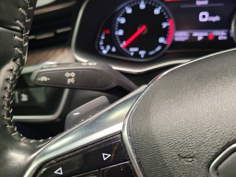 Used 2020 Audi A6 2.0T Premium image 22