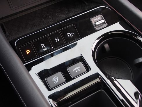 Used 2025 Nissan Murano SL image 22