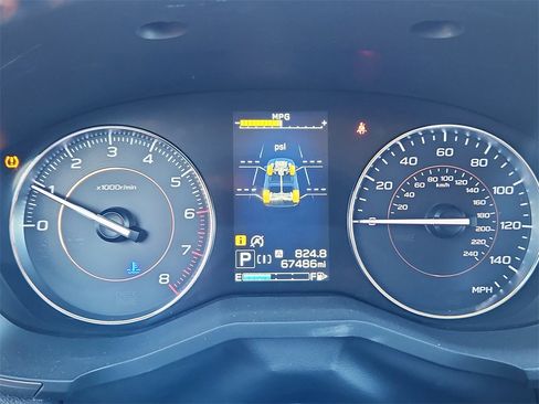 Used 2021 Subaru Crosstrek 2.5i Limited w/ Popular Package #2 image 11