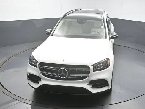 Used 2023 Mercedes-Benz GLS 450 4MATIC image 52