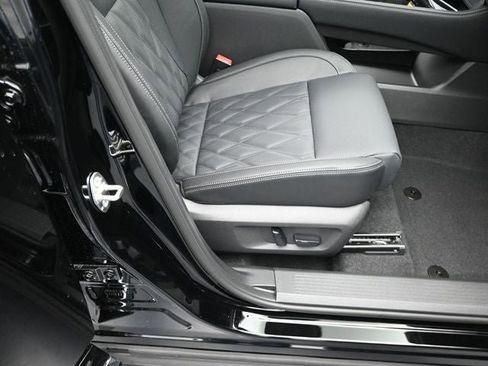 New 2026 Nissan Rogue Platinum w/ Platinum Premium Package image 38