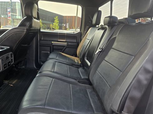 Used 2020 Ford F150 Raptor w/ Equipment Group 802A Luxury AWD/4WD image 20