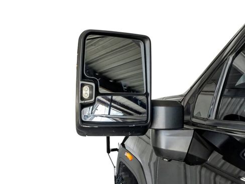 Used 2020 GMC Sierra 3500 AT4 w/ Technology Package AWD/4WD image 39