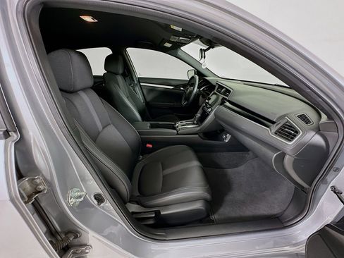 Used 2020 Honda Civic Sport image 27