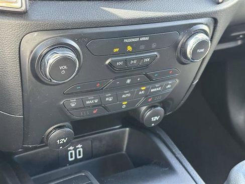 Used 2023 Ford Ranger Lariat w/ Equipment Group 501A High image 20