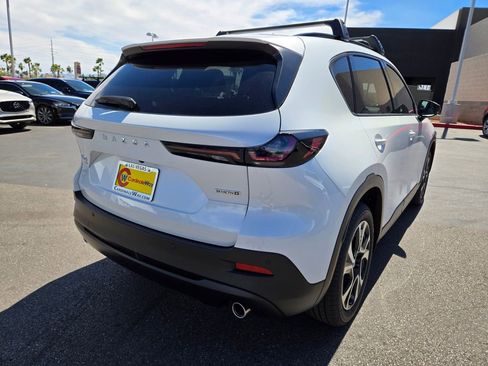 New 2026 MAZDA CX-5 Preferred AWD/4WD image 6