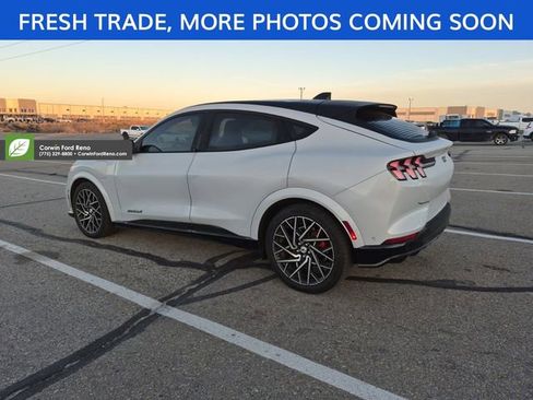 Used 2023 Ford Mustang Mach-E GT w/ GT Performance Edition image 5