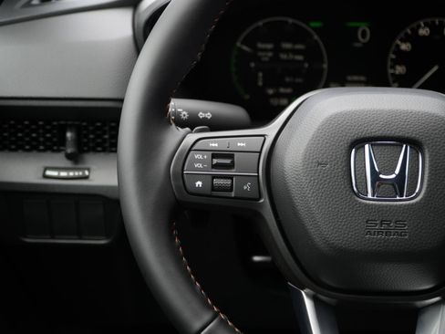New 2026 Honda CR-V Sport image 22