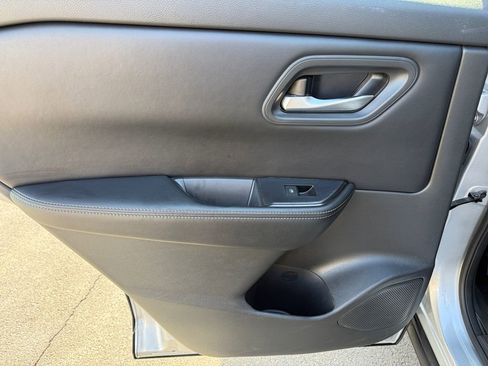 Used 2024 Nissan Rogue SV image 22