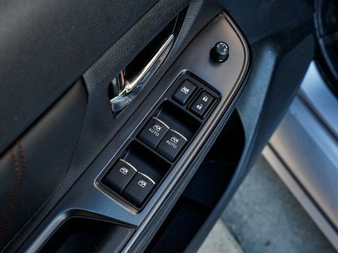 Used 2020 Subaru WRX Premium w/ Popular Package #3 image 9