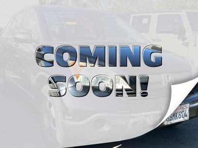 Used 2007 Honda CR-V LX
