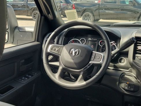 New 2026 RAM 3500 Tradesman image 25