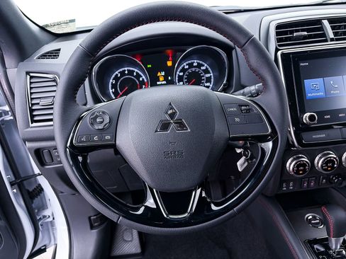 New 2026 Mitsubishi Outlander Sport AWD image 25