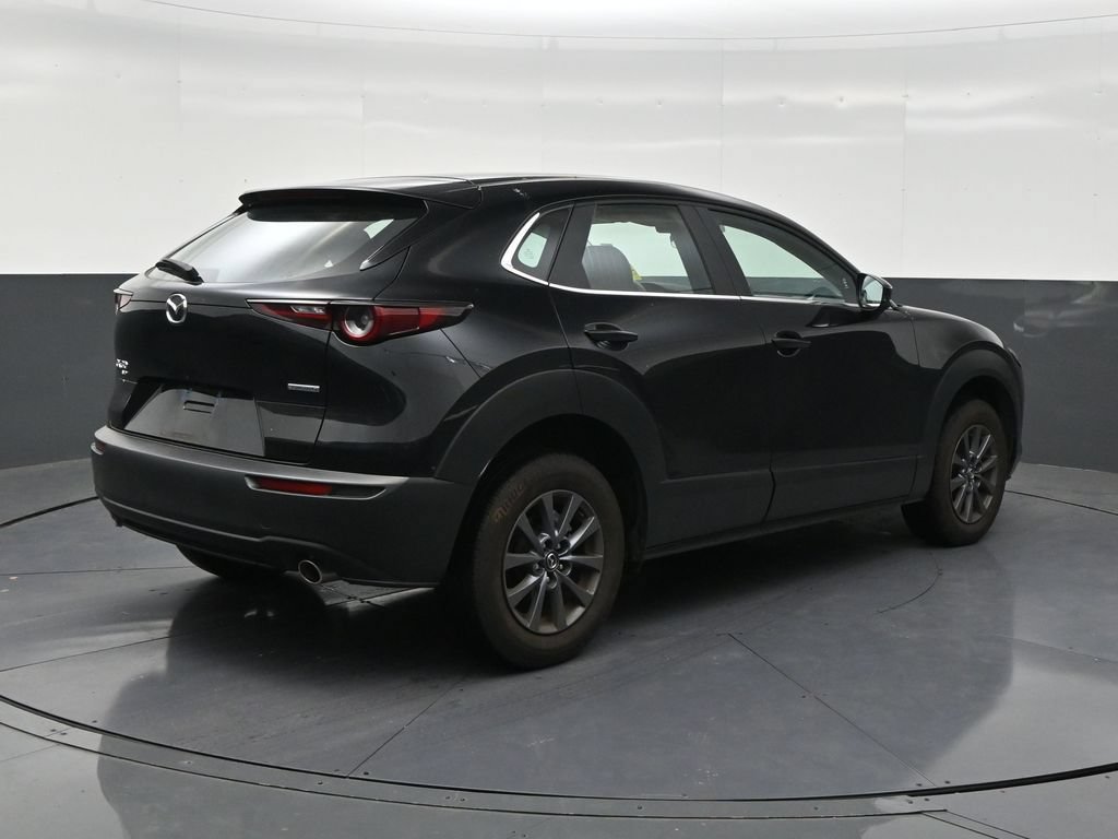 Used 2025 MAZDA CX-30 AWD 2.5 S image 5