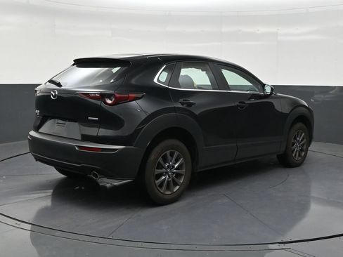 Used 2025 MAZDA CX-30 AWD 2.5 S image 5