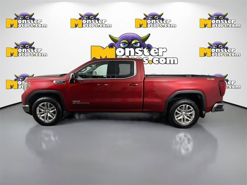 Used 2019 GMC Sierra 1500 SLE image 8