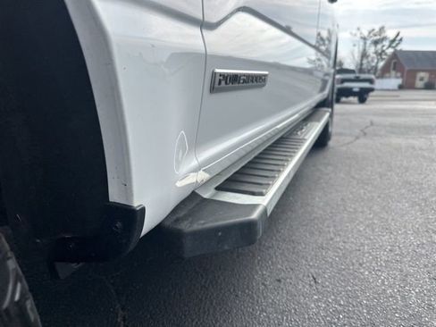 Used 2024 Ford F150 XLT w/ Mobile Office Package image 12