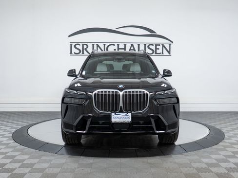 Certified 2024 BMW X7 xDrive40i w/ Executive Package image 2